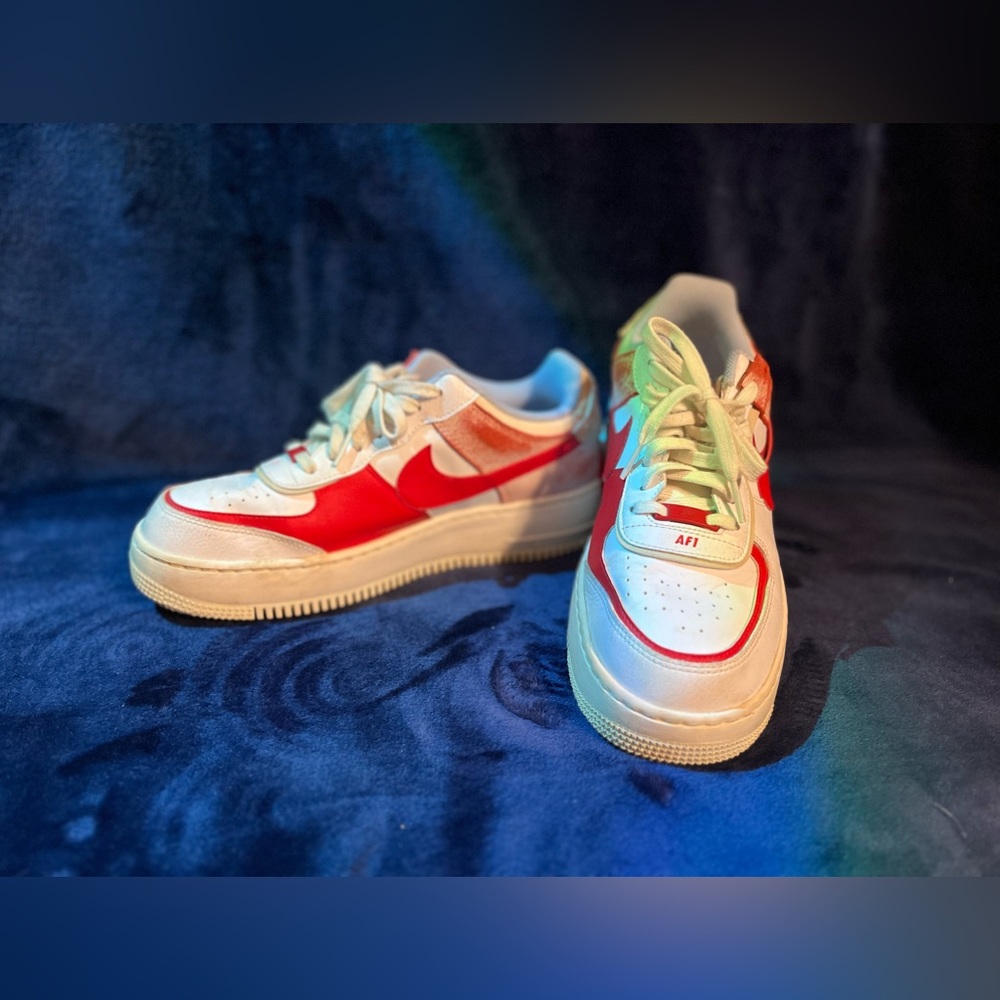 Nike Air Force 1 Shadow